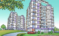 Puranik Builders gets Rs. 300 cr of realty investment through KKR’s NBFC
