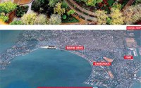 Cuffe Parade could get a New York like Central Park