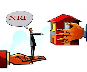 Legal provisions – purchasing property by NRIs in India  