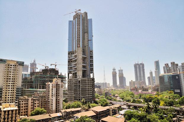 Raheja to develop 6 million sqft for Rs. 2000 crore in Navi Mumbai  