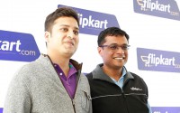 Flipkart CEO - Binny Bansal
