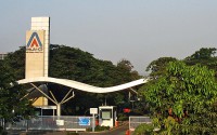 Reliance DAKC - Navi Mumbai