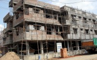 Under construction flat? Service Tax levy may be exempted