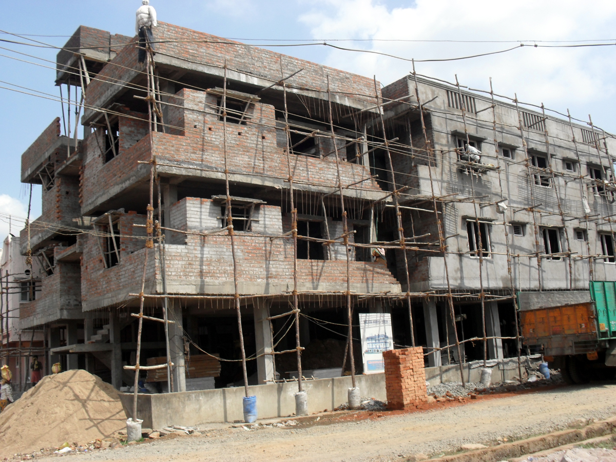 Under construction flat? Service Tax levy may be exempted  