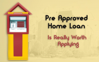 Home Loans - Pre Approval