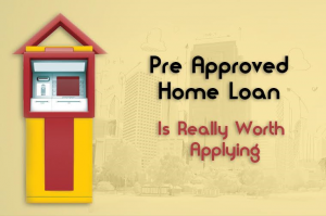 Home Loans - Pre Approval